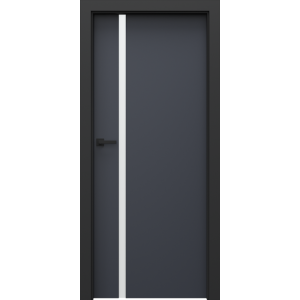 Porta LOFT 4.A Antracit HPL CPL 